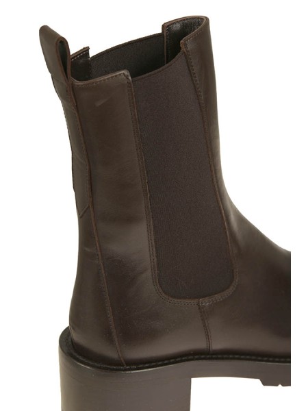 Scarpe Guglielmo Rotta Beatles Cioccolato